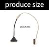 FPC Video Flexible Cable For 14 Series 14-CA Not Touchable Laptop Screen Internal Replacement