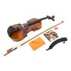 Instrumentos de corda – Violinos