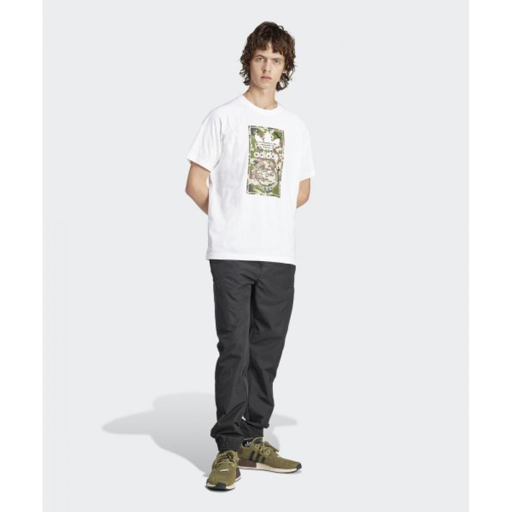 Adidas Utility Pants   Black Ir9442