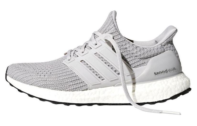 

UltraBoost Adidas 4.0 Grey BB6167 40⅔