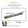 Yangshi Tactical Outdoor Belt
