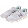 New Balance Nb 373 Classic Versatile Low-Top Casual Running Shoes Unisex sneaker Light-Gray ML373TK2