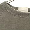 RIDERS 90s Made In USA Old Long Sleeve Sweat Trainer M Plain Men's Used