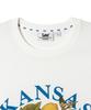 LEE Citrus Graphic Short Sleeve T-Shirt White