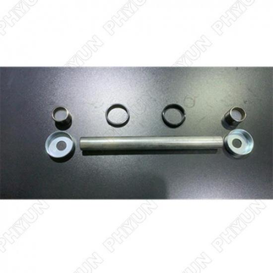 1 Set Swing Arm Bearing Kit Replace For Yamaha ATV Banshee 350 YFZ350 1987-2006