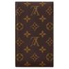 Louis Vuitton Phone Pouch MéTis Brown Monogram Canvas Women Bags M13572