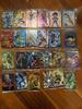 PSL Dragon Ball Itajaga Card Vol.1 Complete Set All 24 Types BANDAI Gokuu Japan