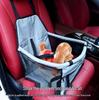 Waterproof Detachable Pet Car Mat & Carrier Seat