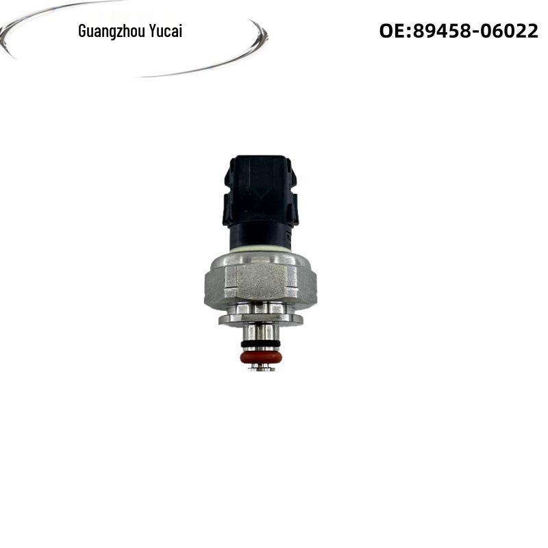 89458-06022 Fuel Pressure Sensor for Lexus and Toyota Camry/Corolla