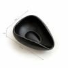 Smooth Coffee Dosing Cup Ceramic Espresso Bean Scoop Coffee Beans Shovel  Tea Coffee Accessories