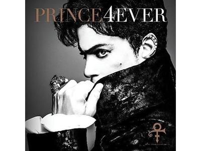 [CD] 4Ever Nomal Edition Prince WPCR17586 2-disc Songs from the Heyday Best NEW