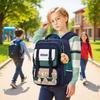 High Value Spine Protection Backpack for Kids, Ages 1-6: Large Capacity, Decompression Design, Suitable for Boys & Girls