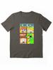 Rugrats Rugrats Group Box Up We Want Reptar! Essential Unisex T-Shirt