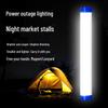Rechargeable Portable Emergency LED Light