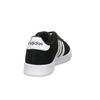 Adidas Grand Court LTO10 Core Black Size cm Sneakers, Black/Footwear White/Core (H04556), 29.5
