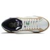 FILA ARTMOSPHERE Lightweight Low top Skateboard Shoes Men's Yellow White F12M421207FBB