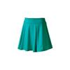 New Balance Women S polySpan Flare Skirt tenniS Golf Wear SportSWear Nbnwc3w602 Gn