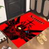 Ultrakill (19) Personalized Name Office Carpet Stylish Decor for Living Room Bedroom Kitchen
