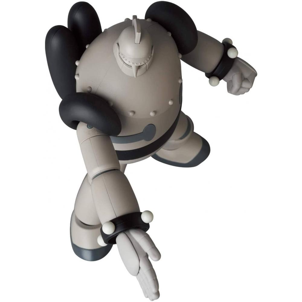 Tetsujin 28 Mafex Tetsujin 28 Go  B W Ver. 