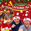 Motorisierte Bewegungs Elektrische Weihnachtsmütze Verstellbare Passform Schwingendes Musikalisches Spielzeug Hut Geschenketausch