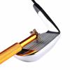 Golf Club Groove Cleaner Tool Zinc Alloy Golf Accessories For Golfers