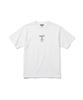 Junsio White Face Ais T-Shirt