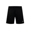 Li Ning Badminton Collection Sports Shorts Men's Black AAPR381-1