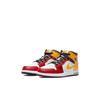 Air Jordan 1 Mid SE PS Motorsport DJ0337-067