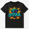 Slang Funny Russian Unisex T-Shirt