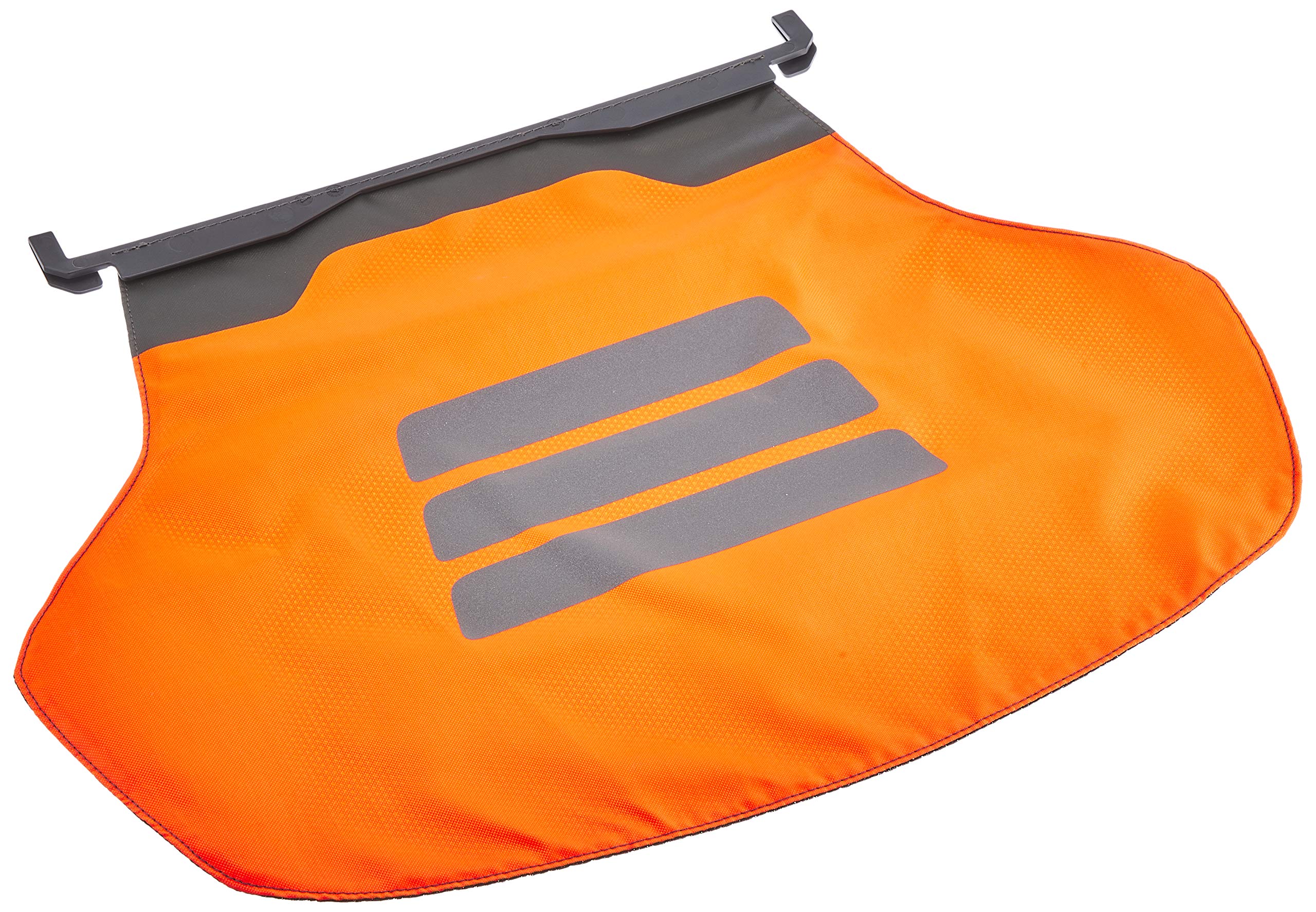 

Husqvarna Zenoah Helmet Technical H300 Запасні частини Neck Protector T 581754301