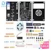 DC 5V RDA5807M Radio Kit FM Electronic Fabrication Full Frequency Soldering Assembly DIY Loose Parts Type C