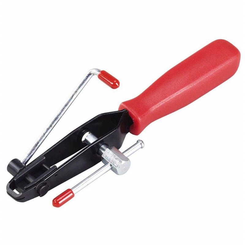 New Universal Auto CV Joint Boot Clamp Tightener Plier Crimper with Cutter Hand Tool