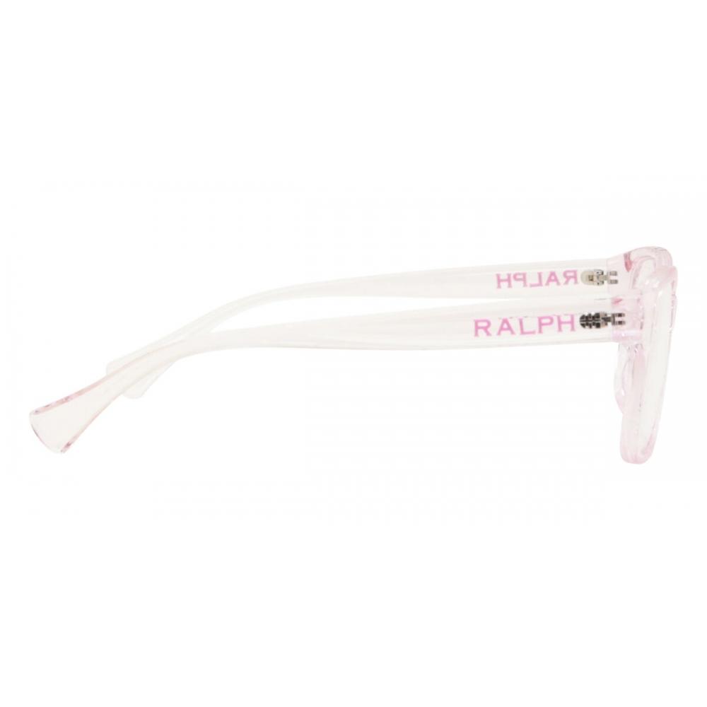 Ralph by Ralph Lauren Lunettes de vue pour femme Ra7155u 6121