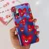 For Xiaomi Poco M3 Pro 5G Case 2021 Fashion Butterfly Space Bumper Soft Silicone Back Cover For Xiaomi Poco M3 Pro 4G Coque 6.5"