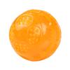 Durable Squeak Ball Dog Toy Balls Funny Dog Toys for Dogs Puppies Teething Chew