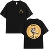 Conan Gray Wishbone 2026 World Tour Graphic TShirt Unisex Vintage Harajuku Style Loose Fashion Cotton TShirt Y2K Streetwear