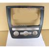 Car Styling 14/15/16  FOR Skoda Yeti DVD Navigation Retrofit Face Frame Conversion Panel Box Wild Emperor