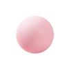 Smooth TPE Fascia Massage Ball for Foot, Shoulder & Neck - Hard Peanut Ball