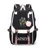 Backpack School Bag Primary School Students Junior High School Students College Students Campus Backpack