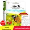 The Insect World (New Edition) - Recommended Student Reading