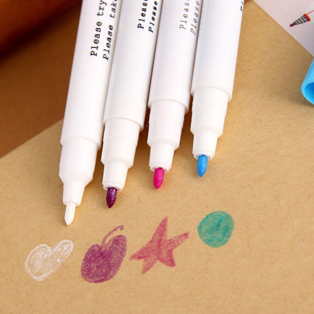 New Patchwork Needlework Sewing Accessories Fabric Markers Pencil Cross Stitch Water Erasable Pens
