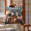 Friends Tv Show Cushion Cover Polyester Sofa Cushions Decorative Throw Pillows Home Decoration Pillowcover