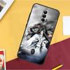 Etui Anime Mo Dao Zu Shi Do ZTE Nubia Red Magic 10 Air 5G 6R 6 7 6S 7S Pro 8 9 10 11 8S 9S 10S Pro Plus Pokrowiec