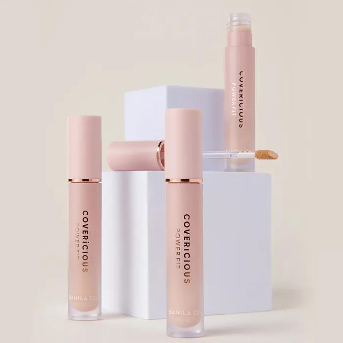Covericious Power Fit Concealer
