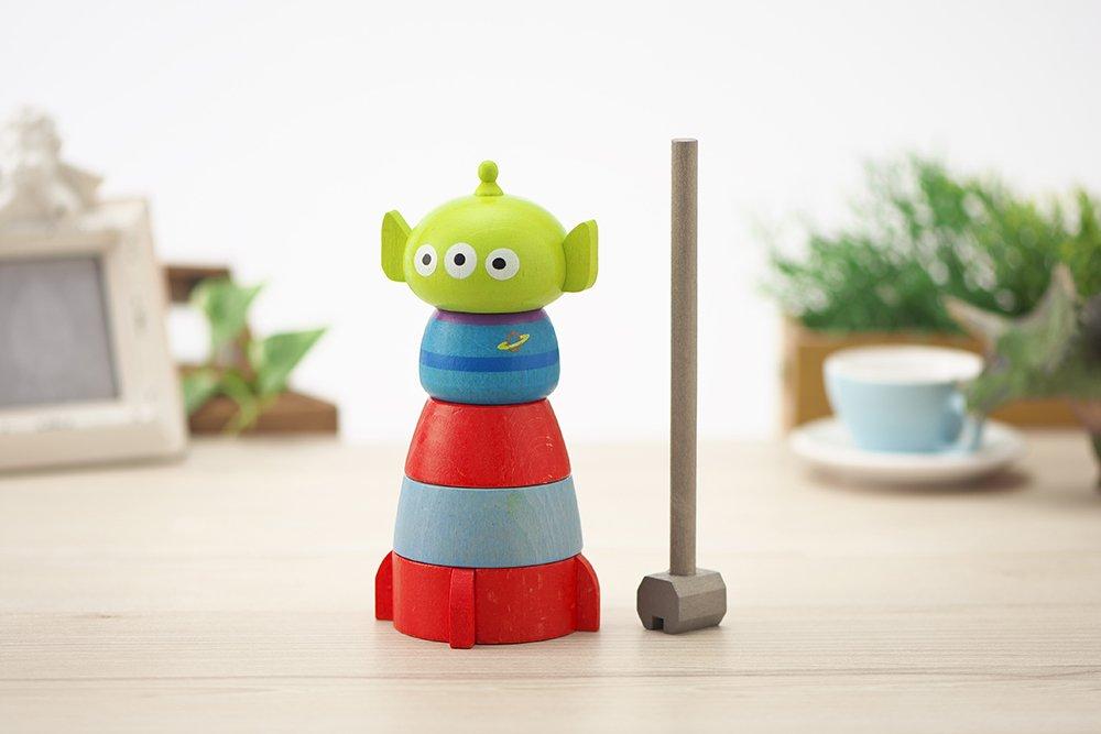 Drops Disney -Drops Alien-