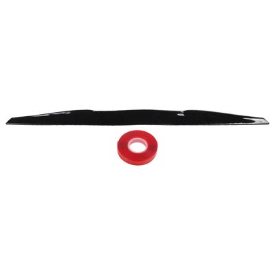 99cm Rear Trunk Spoiler Increase Driving Stability Reduce Wind Resistance Universal for Cars Glossy