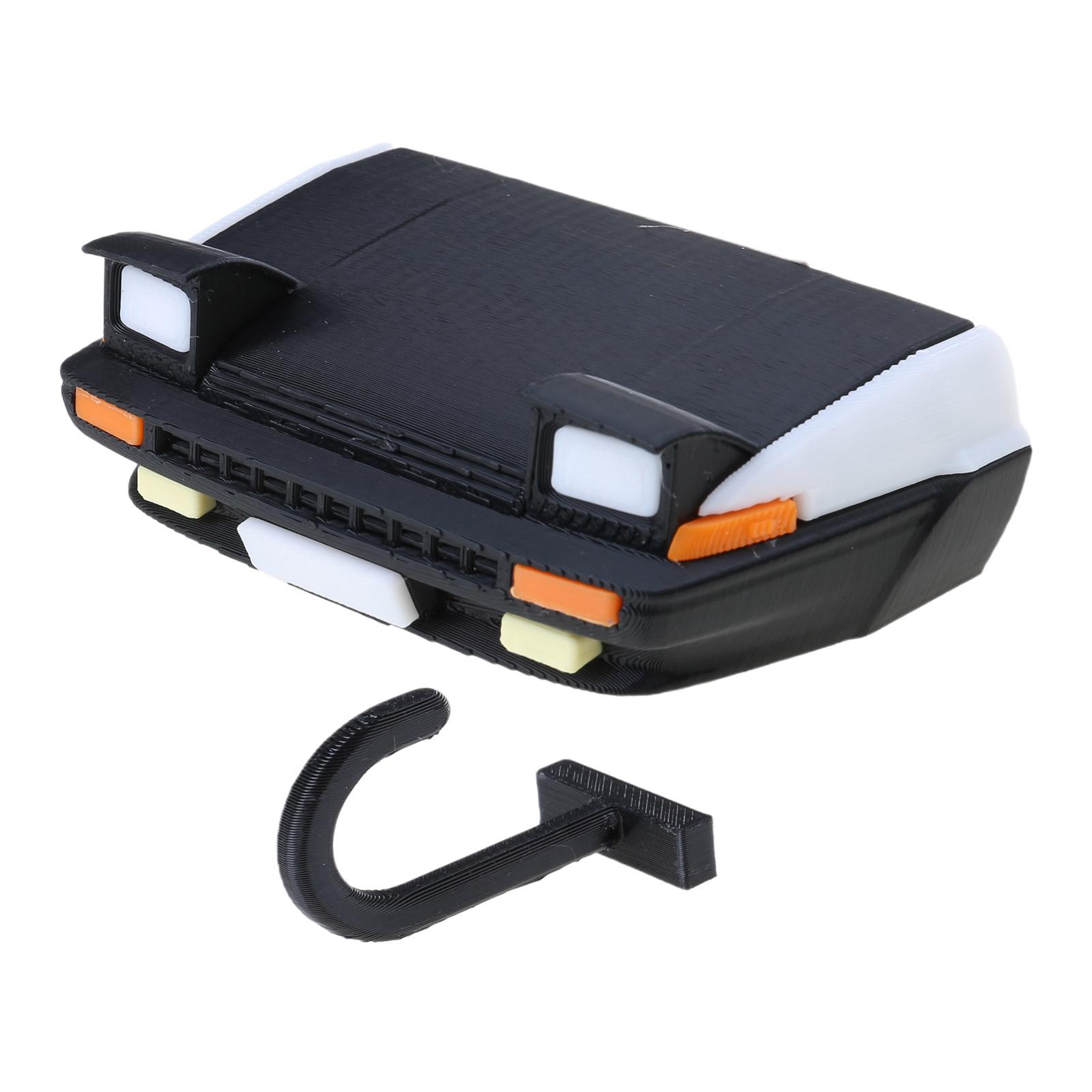 

Настінні вінтажні вішалки для ключів Тримач ключів з відкритою головкою для автомобіля для передпокою Вхідна вішалка для ключів Кухня Прикраса будинку різнокольоровий