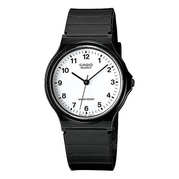 CASIO Watch Casual Cheap Casio CASIO Collection STANDARD MQ-24-7BLLJH
