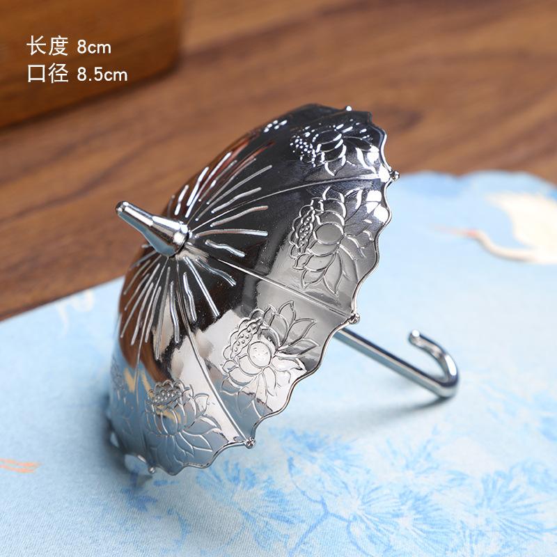 Reusable Tea Filter Creative Tea Strainer Traditional Kung Fu Tea Ceremony Utensils Household Kitchen Tool Teaware Accessory