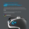 Logitech G502 HERO SE Panda Gaming-Maus
